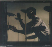 Trying Times - James Blake (CD)