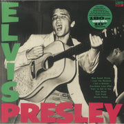 Debut Album (Reissue) (Limited Green Vinyl) - Elvis Presley