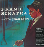 In the Wee Small Hours (Reissue) - Frank Sinatra