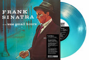In the Wee Small Hours (Reissue) (Turquoise Vinyl) - Frank Sinatra