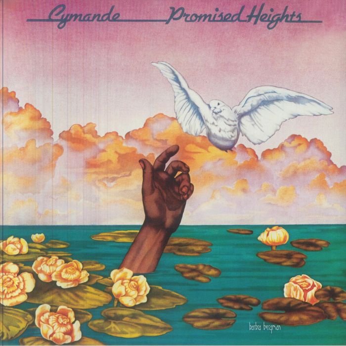 Promised Heights (Reissue) - Cymande