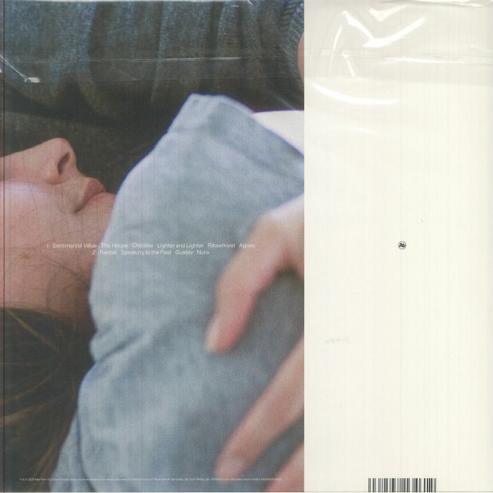 Sentimental Value (Soundtrack) - Hania Rani
