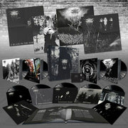 The Fist in the Face of God - Darkthrone