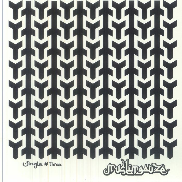 Single Three - Muslimgauze