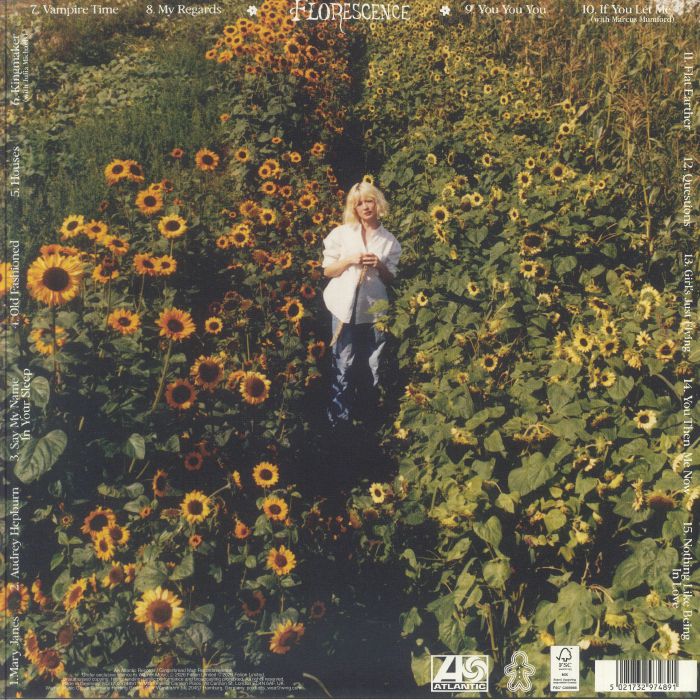 Florescence (Daisy Edition) - Maisie Peters