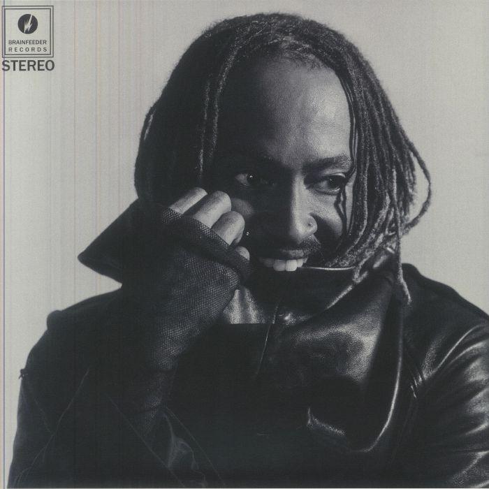Distracted (Indie Exclusive) - Thundercat