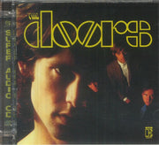 The Doors (Remastered) - The Doors (CD)