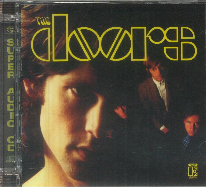 The Doors (Remastered) - The Doors (CD)
