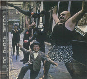 Strange Days (Remastered) - The Doors (CD)