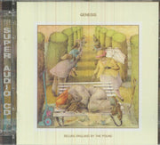 Selling England by the Pound (Atlantic 75 Series) (Remastered) - Genesis (CD)