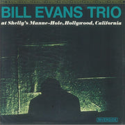 At Shelly's Manne Hole (Remastered) - Bill Evans Trio