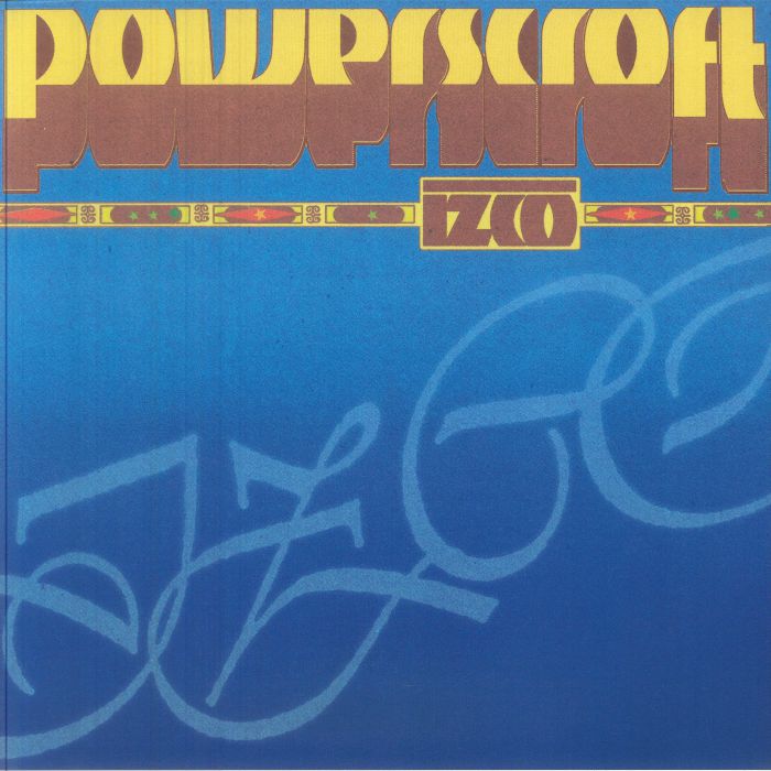 Powerscroft - Izco