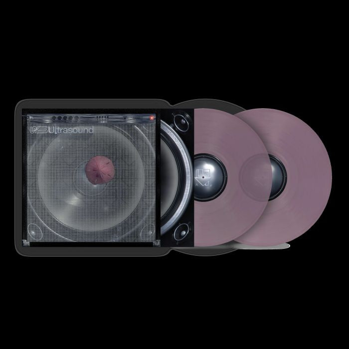Ultrasound (Deluxe Edition) (Indie Exclusive) - The Neighbourhood