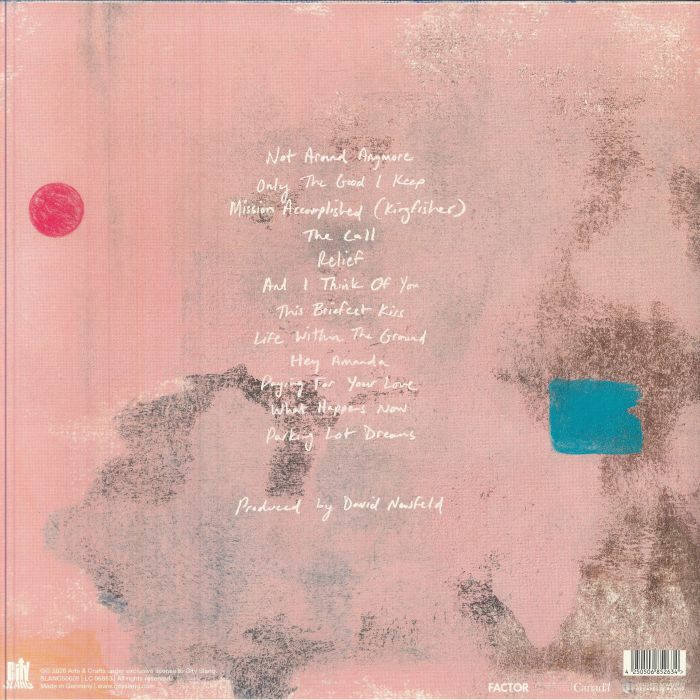 Remember the Humans (Indie Exclusive) - Broken Social Scene
