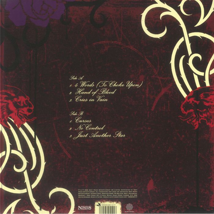 Hand of Blood (Reissue) - Bullet for My Valentine