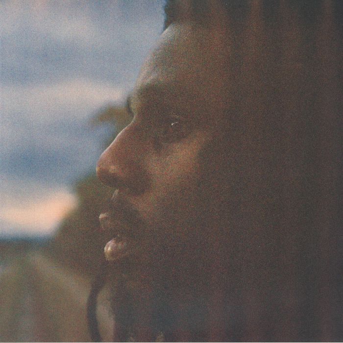 Exile - Chronixx