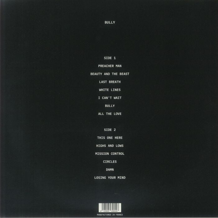 Bully - Ye Aka Kanye West