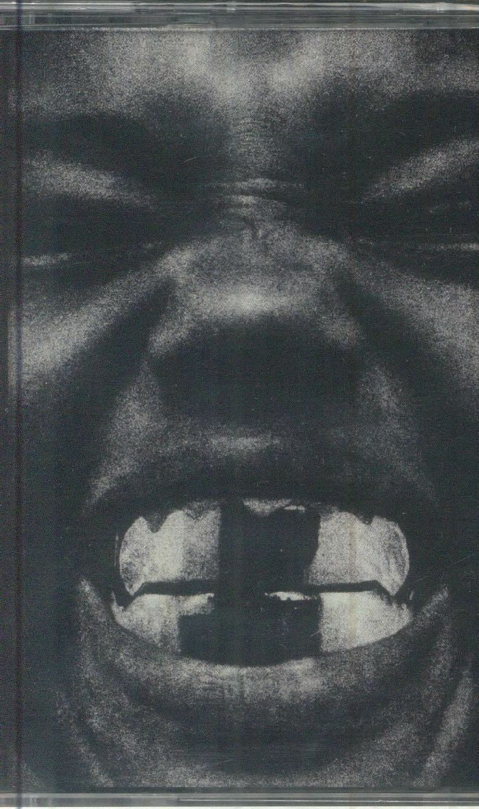 Bully - Ye Aka Kanye West (Kaset)