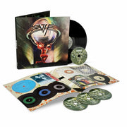 5150 (40th Anniversary Expanded Edition) (Remastered) - Van Halen (3xCD)