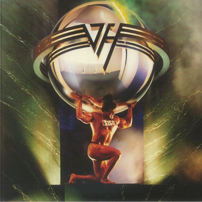 5150 (40th Anniversary Edition) - Van Halen