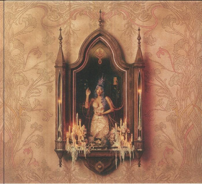 Hades - Melanie Martinez (CD)