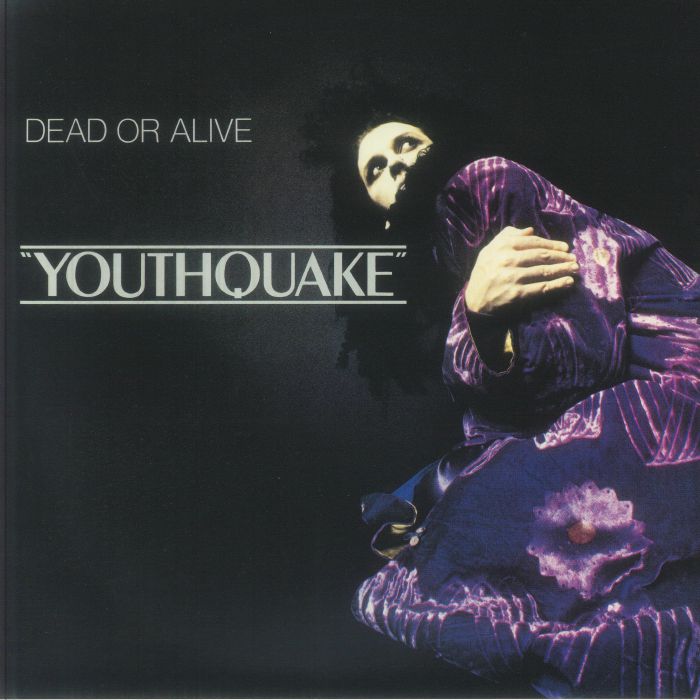 Youthquake (Reissue) - Dead or Alive