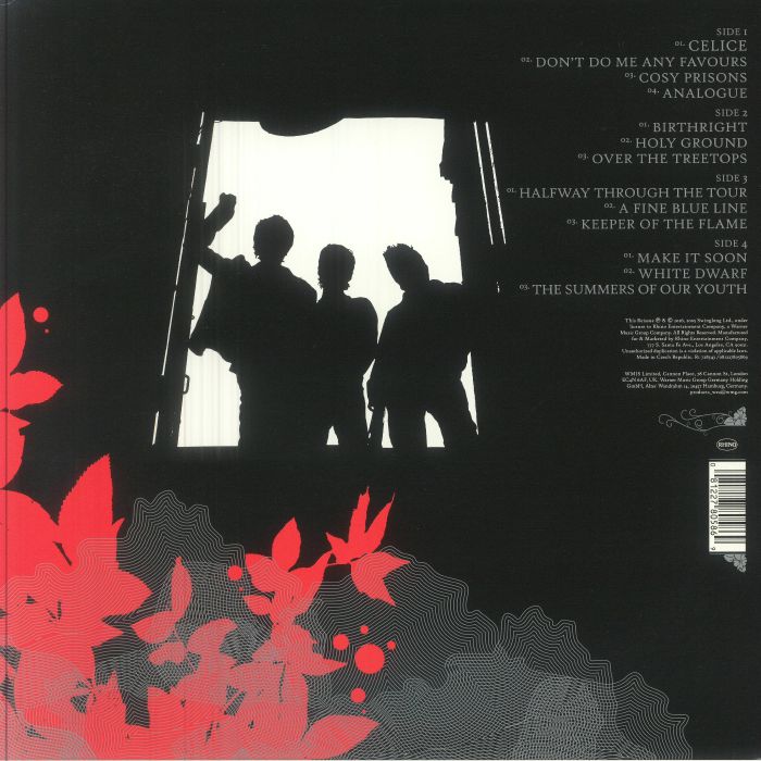 Analogue (Record Store Day Rsd 2026) - A Ha