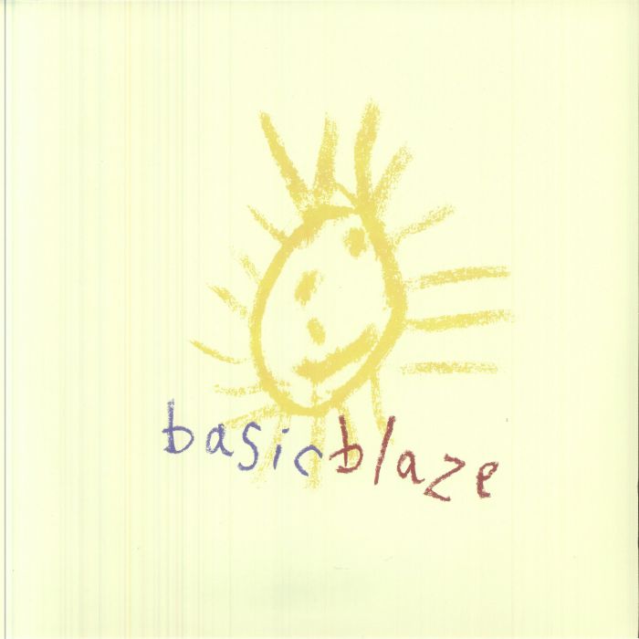 Basic Blaze (Record Store Day Rsd 2026) - Blaze