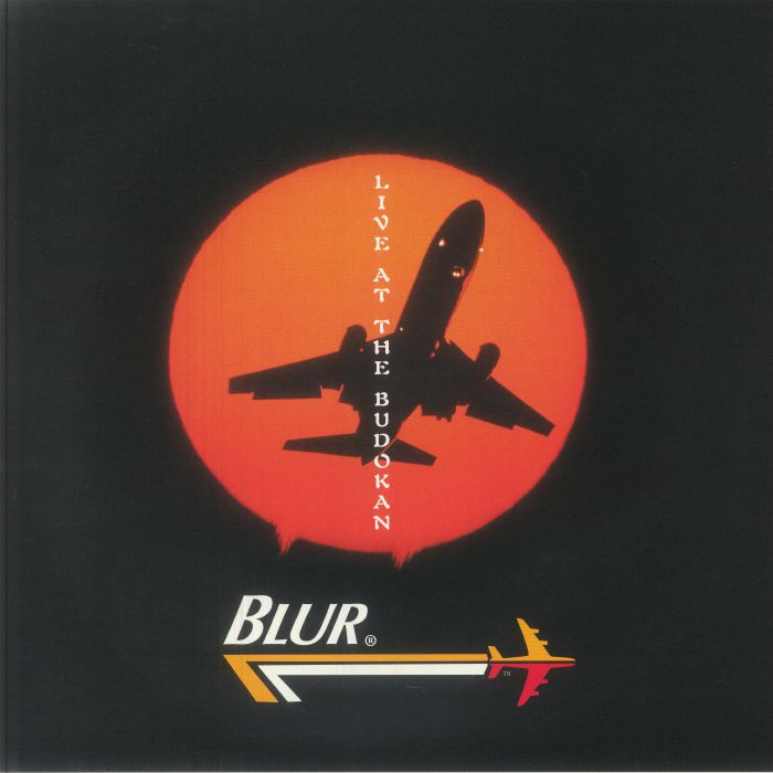Live at the Budokan (Record Store Day Rsd 2026) - Blur