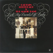 Lick My Decals Off Baby (Deluxe Edition) (Record Store Day Rsd 2026) - Captain Beefheart & the Magic Band