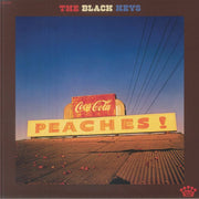 Peaches! - The Black Keys