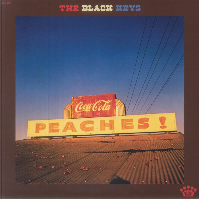 Peaches! - The Black Keys