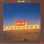 Peaches! - The Black Keys (CD)