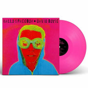 Hallo Spaceboy (30th Anniversary Edition) (Record Store Day Rsd 2026) - David Bowie