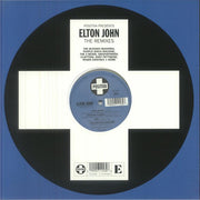 Elton John: the Remixes (Record Store Day Rsd 2026) - Elton John / Various