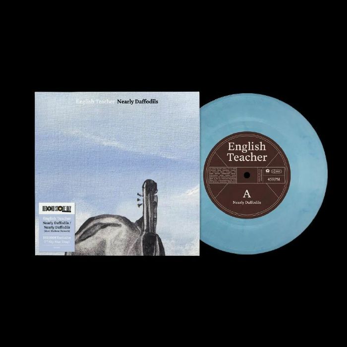 Nearly Daffodils (Record Store Day Rsd 2026) - English Teacher