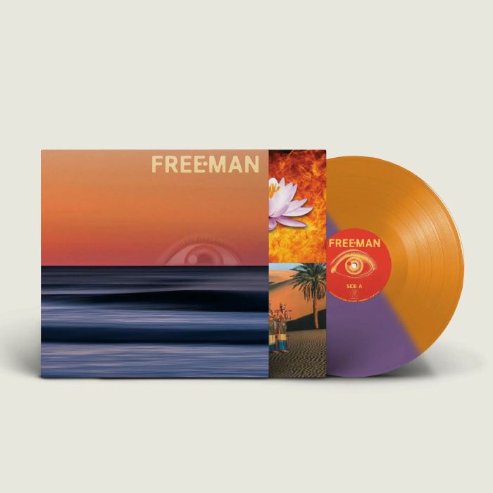 Freeman (Record Store Day Rsd 2026) - Freeman