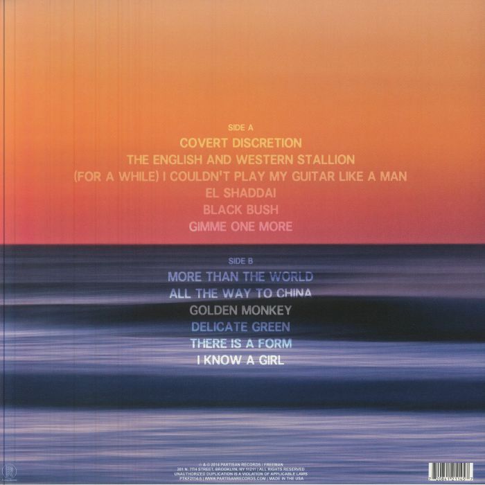 Freeman (Record Store Day Rsd 2026) - Freeman