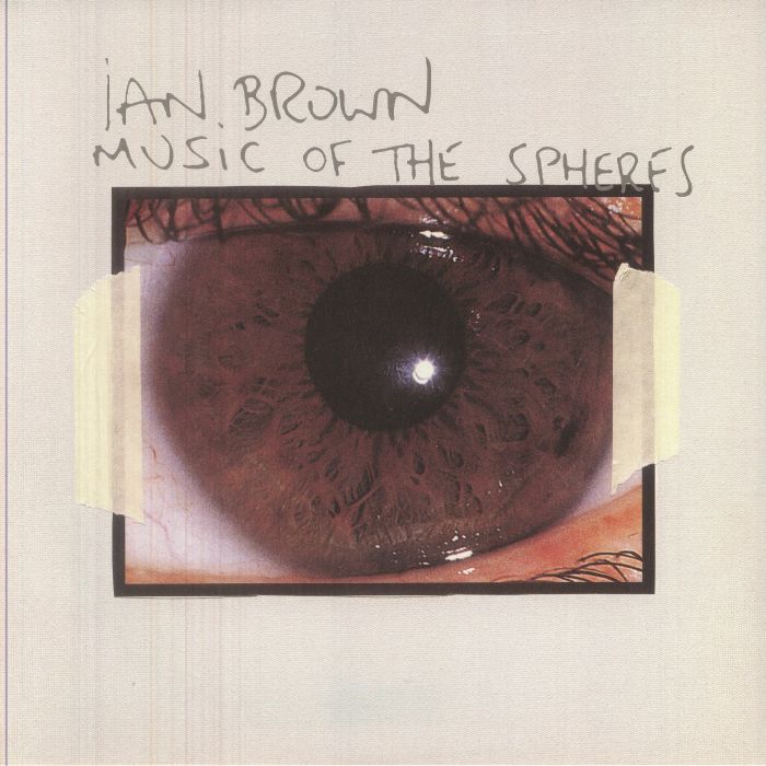 Music of the Spheres (25th Anniversary Edition) (Record Store Day Rsd 2026) - Ian Brown