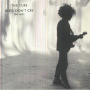 Boys Don't Cry (86 Mix) - The Cure (CD)