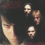 Danzig II: Lucifuge (Reissue) - Danzig