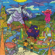 Big Mama - Flying Lotus