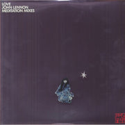 Love Meditation Mixes (Record Store Day Rsd 2026) - John Lennon