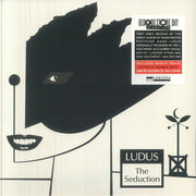 The Seduction (Record Store Day Rsd 2026) - Ludus