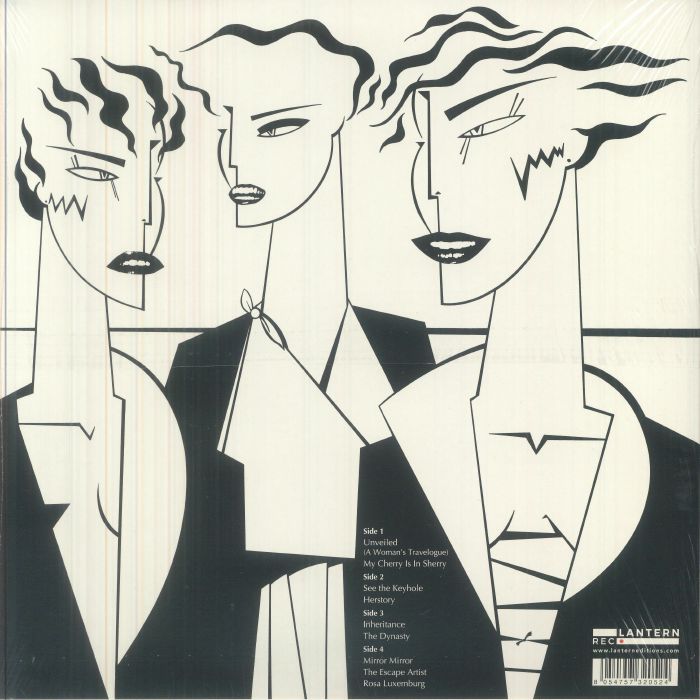 The Seduction (Record Store Day Rsd 2026) - Ludus