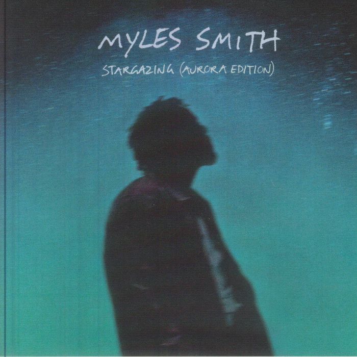 Stargazing (Aurora Edition) (Record Store Day Rsd 2026) - Myles Smith