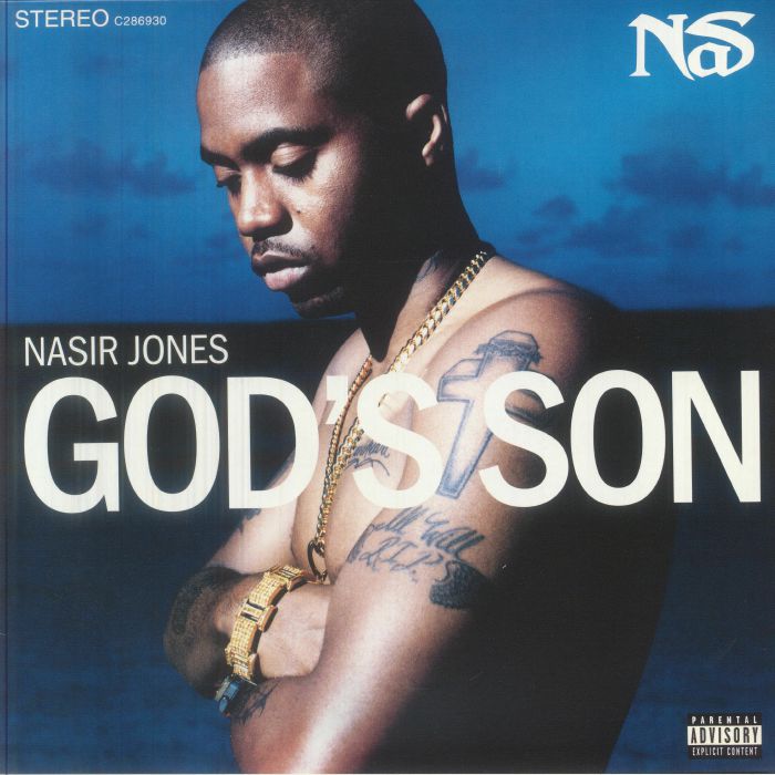 God's Son (Record Store Day Rsd 2026) - Nas