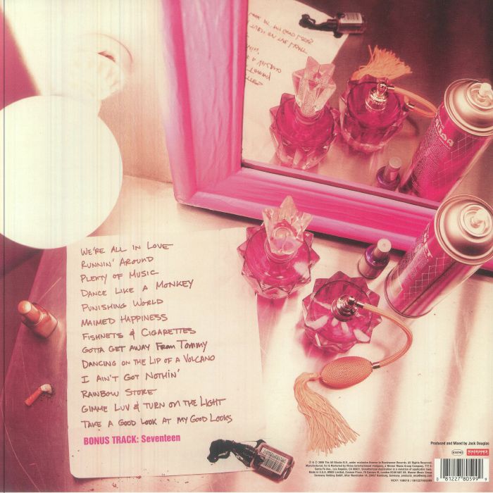 One Day It Will Please US to Remember Even This (20th Anniversary Edition) (Record Store Day Rsd 2026) - New York Dolls