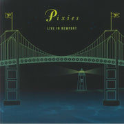 Live in Newport (Record Store Day Rsd 2026) - Pixies
