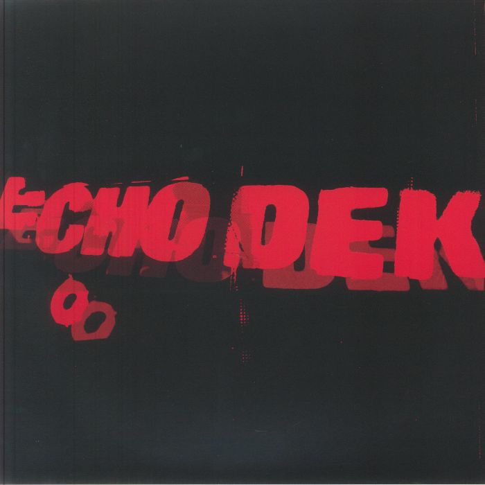 Echo Dek (Record Store Day Rsd 2026) - Primal Scream